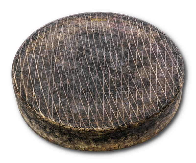 ZILDJIAN Gong, Xiang Jia Gong, 20", Etched Logo