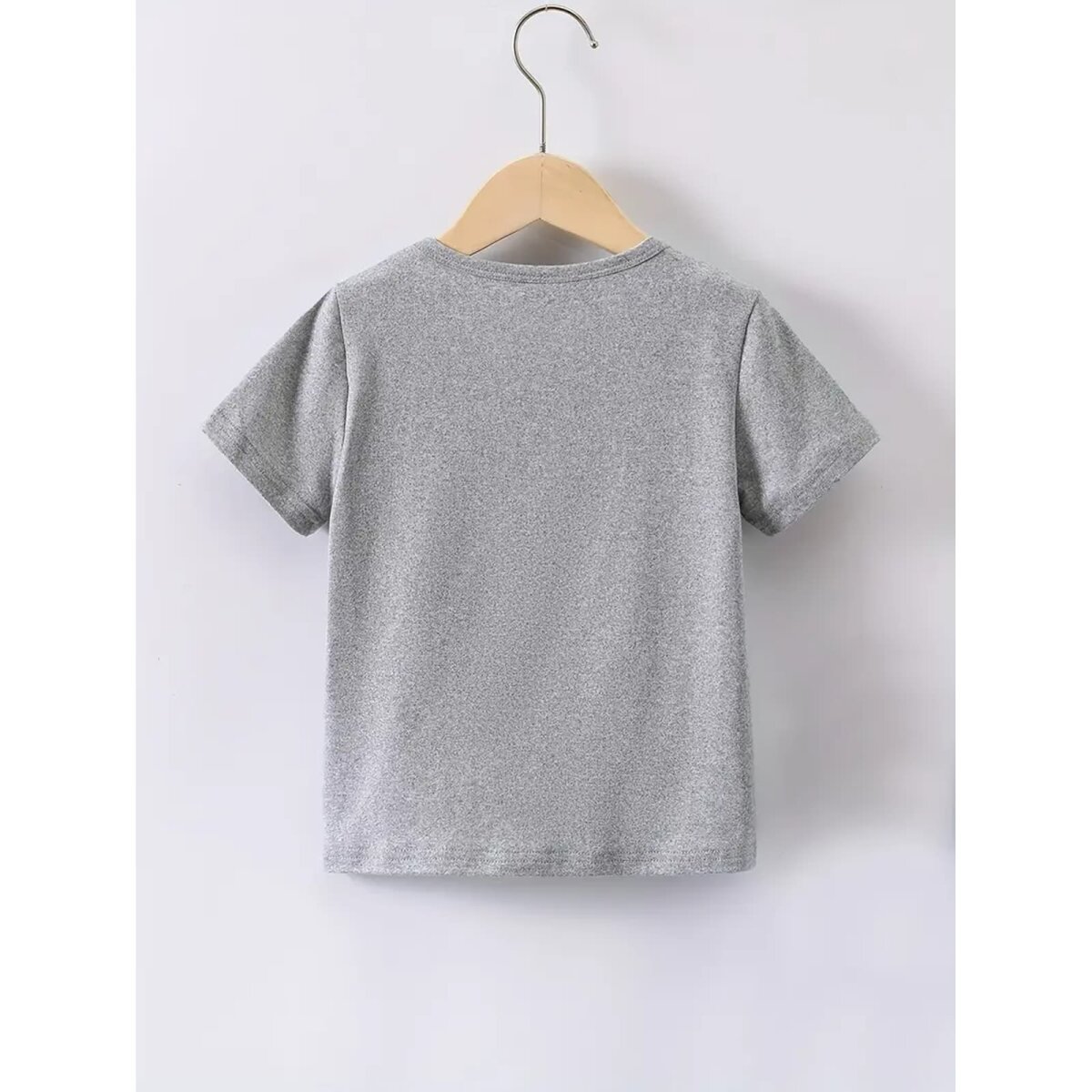 ROCK-HUS T-Shirt Music Cartoon