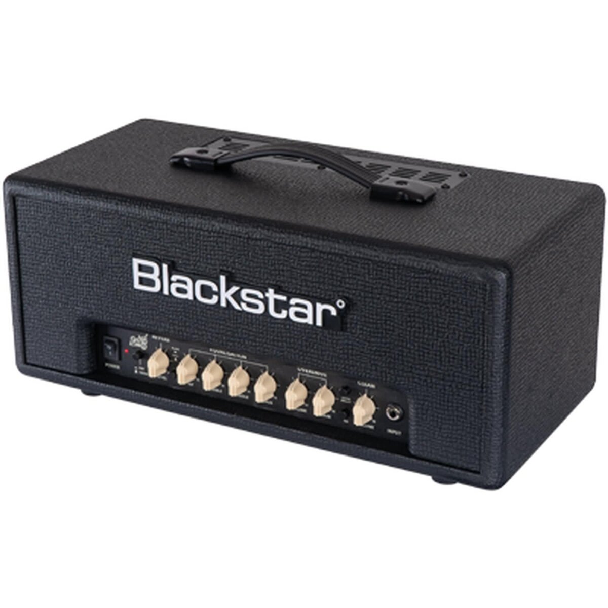 ROCK-HUS Blackstar Debut 100RH Topteil