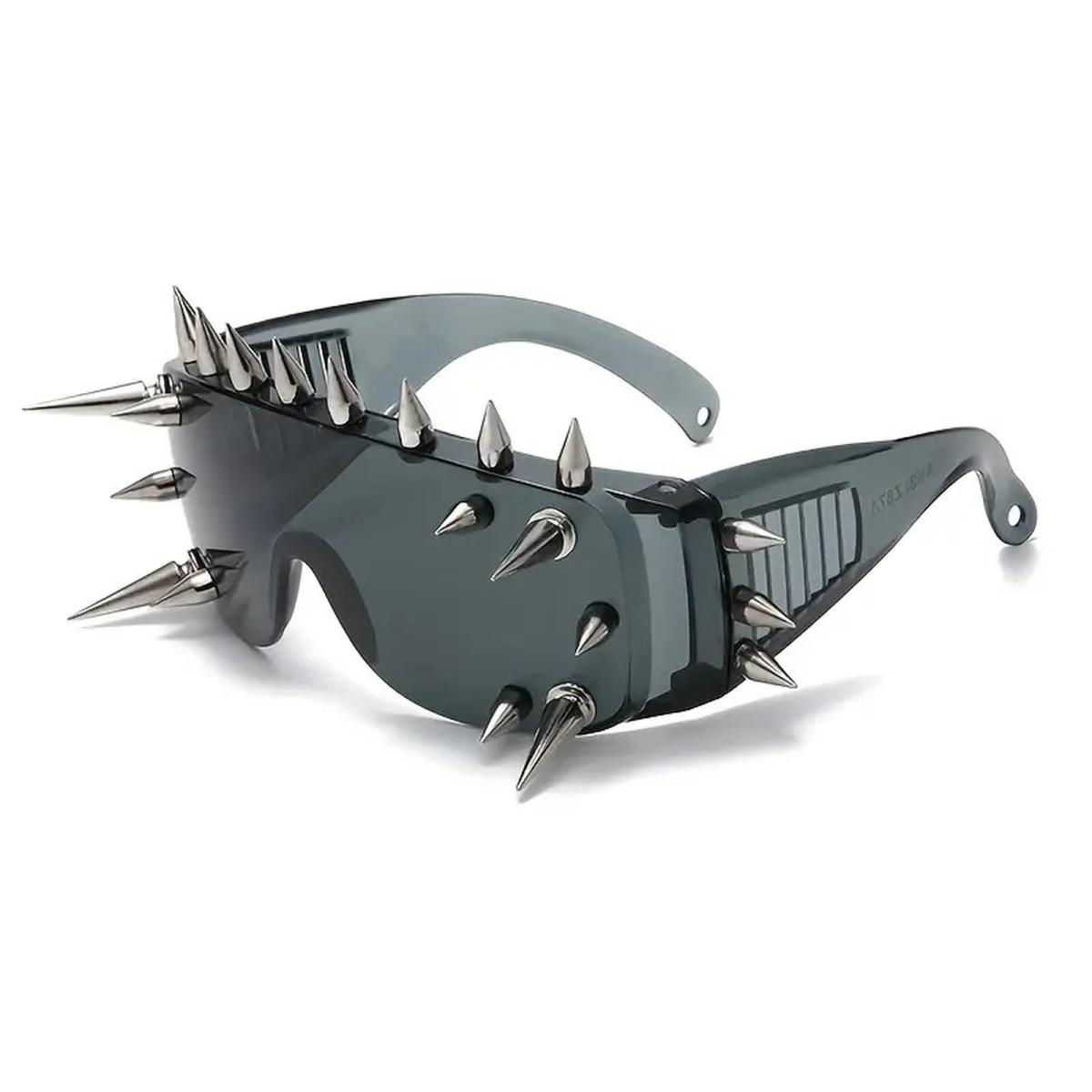 ROCK-HUS Brille Blues