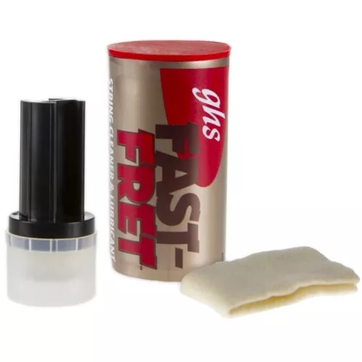 ROCK-HUS Gitarren-Pflegemittel FAST FRET