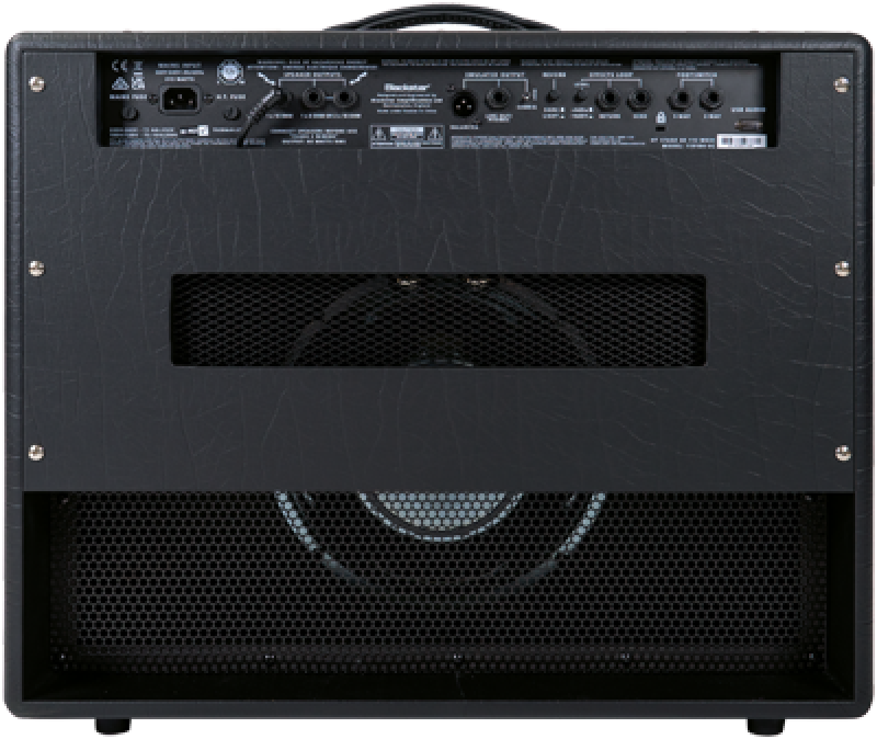 BLACKSTAR E-Gitarrencombo, HT Stage 60 112 MkIII, 60W, 1x12", schwarz