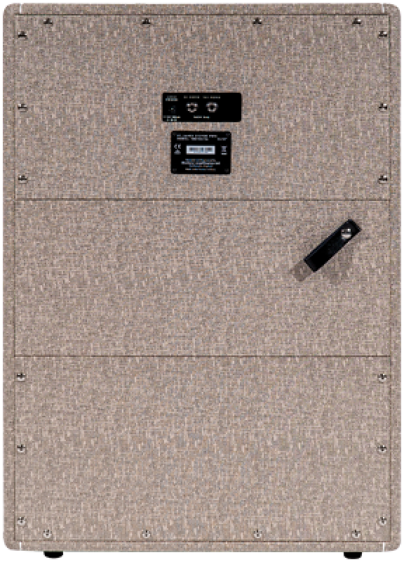 BLACKSTAR E-Gitarrenbox, St. James 212VOC, 2x12", Fawn