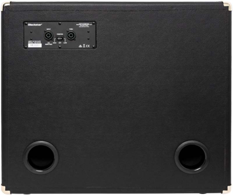 Preview: BLACKSTAR Bassbox, Unity 115 Elite, 1 x 15 Box, 1x15" Lautsprecherbox