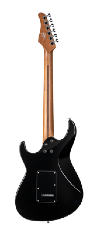 Preview: CORT E-Gitarre, G250 SE, Black