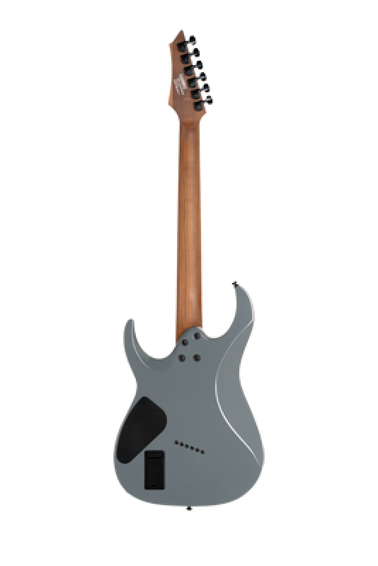 Preview: CORT E-Gitarre, X-700  Mutility II, Tactical Grey, Tasche