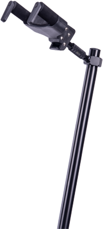 HERCULES Gitarrenständer, AGS Plus, klappbarer Halter