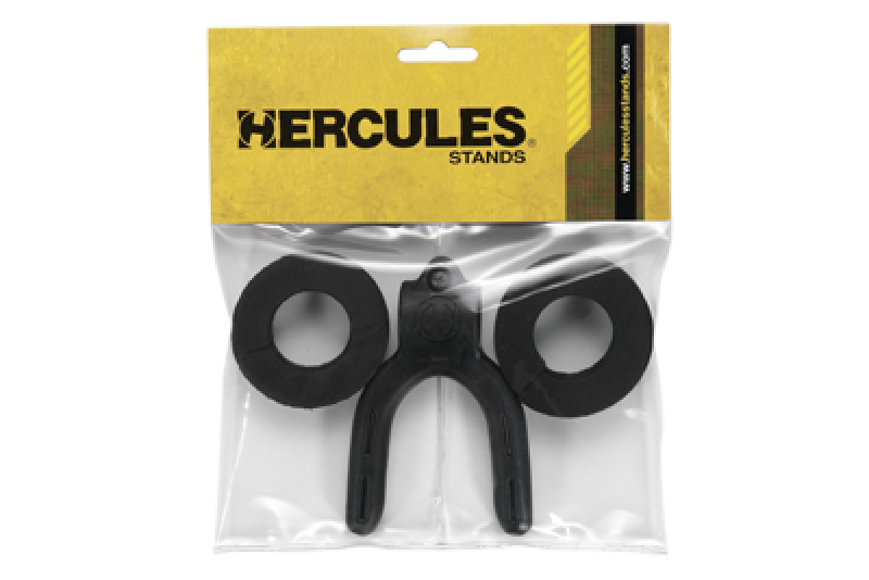 HERCULES Erweiterungs-Kit, für Gitarrenracks GS523B/GS525B
