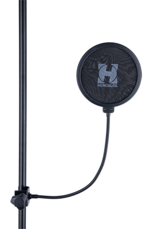 HERCULES Popschutz, 155mm Durchmesser
