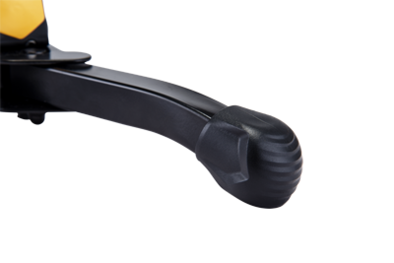 HERCULES Mikrofonständer, 31,5-47,5cm, dreibeinig, auf Bodennähe neigb