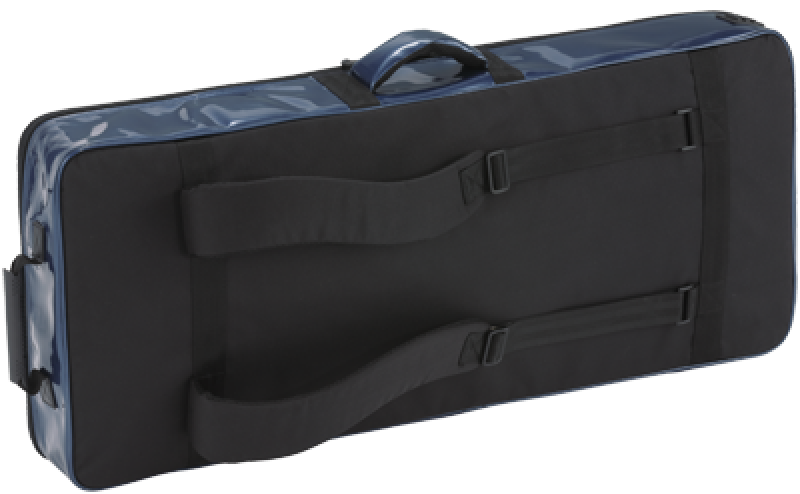 SEQUENZ Tasche, KORG prologue, Softcase, blau