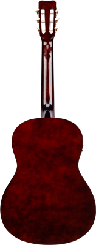 KOHALA Konzertgitarre, Preamp