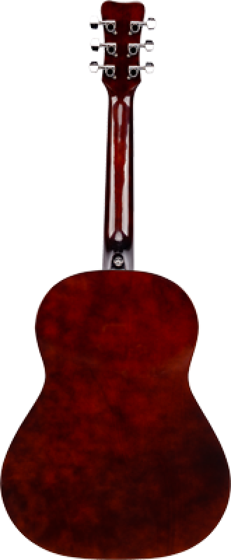 KOHALA Westerngitarre, 3/4