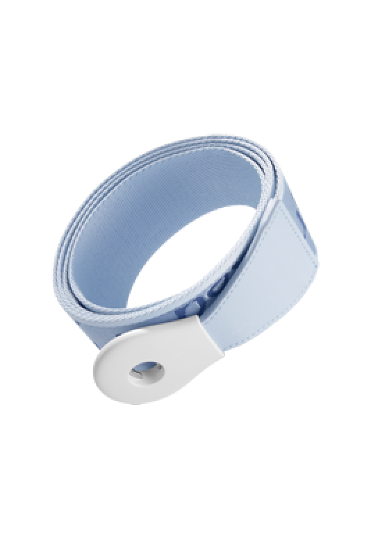 LAVA Gitarrengurt, Ideal Strap 2, Blue