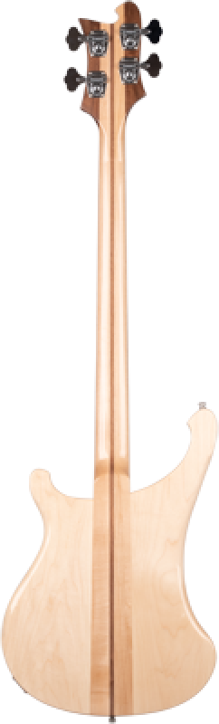 Preview: RICKENBACKER Bassgitarre, 4003S, Mapleglo, Koffer