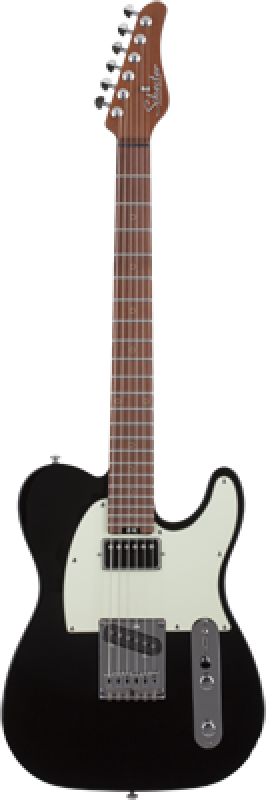 SCHECTER E-Gitarre, Signature Nick Johnston PT, Atomic Ink