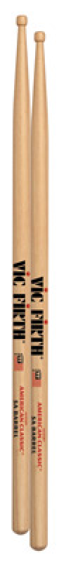 VIC FIRTH Drum Sticks, American Classic Serie, 5ABRL