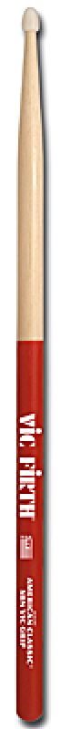 VIC FIRTH Drum Sticks, American Classic Serie, 5BNVG