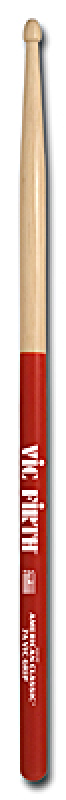 VIC FIRTH Drum Sticks, American Classic Serie, 7AVG