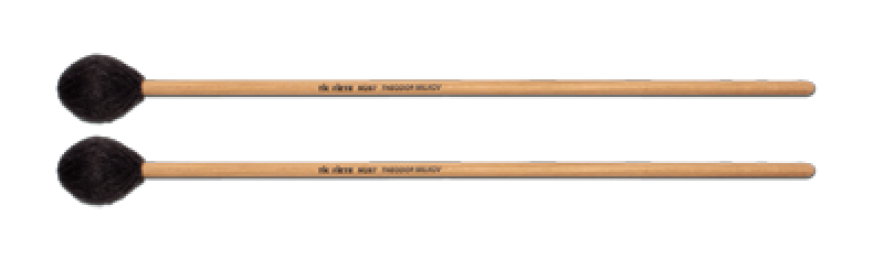 VIC FIRTH Marimba Mallets, Theodor Milkov Serie, M287