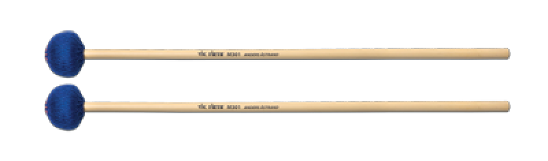 VIC FIRTH Marimba Mallets, Anders Astrand Serie, M301