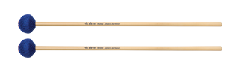 VIC FIRTH Marimba Mallets, Anders Astrand Serie, M302