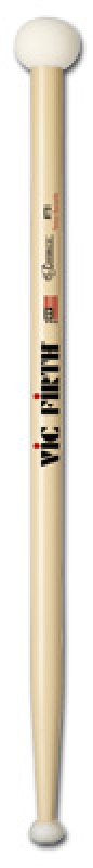 VIC FIRTH Hybrid Tenor Sticks, Corpsmaster Serie, MTS1SW