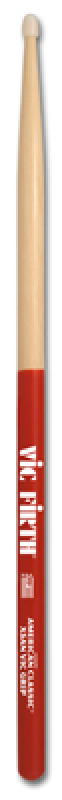 VIC FIRTH Drum Sticks, American Classic Serie, X5ANVG