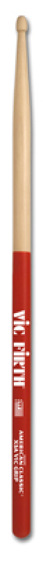 VIC FIRTH Drum Sticks, American Classic Serie, X5AVG