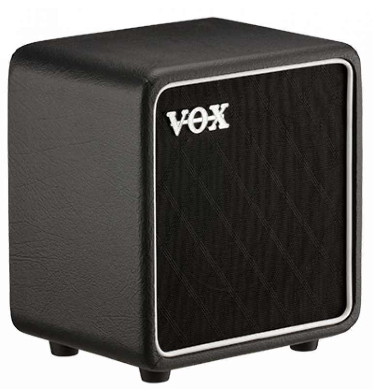 VOX E-Gitarrenbox, BC 108, 1x8", 25W, 8 Ohm