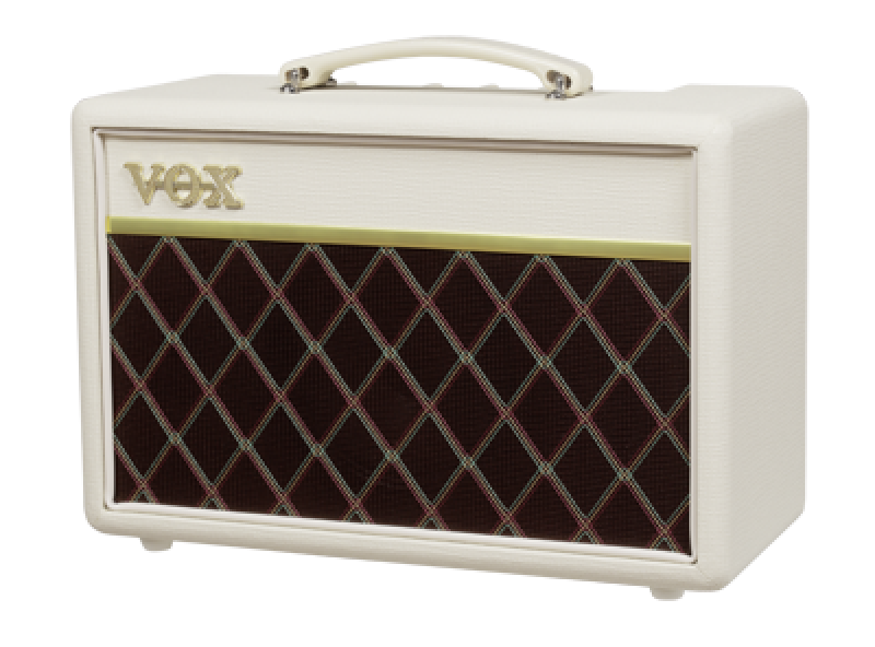 VOX E-Gitarrencombo, Pathfinder, 1x6,5", 10W, Cream Brown, Ltd.