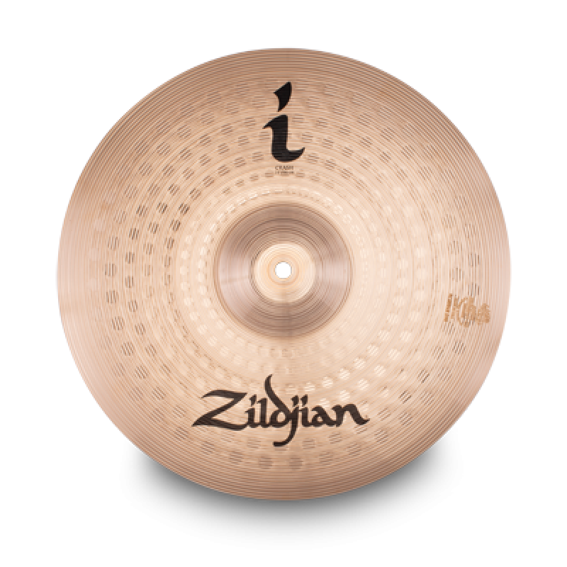 ZILDJIAN Crash, I Family, 14", traditional