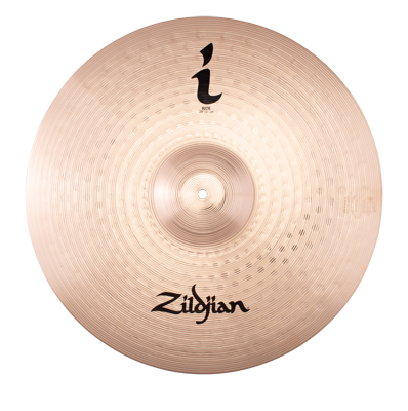 ZILDJIAN Ride, I Family, 20", traditional