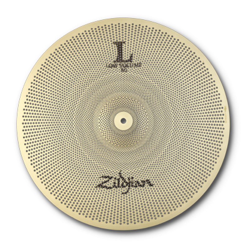 ZILDJIAN Ride, Low Volume, 20"