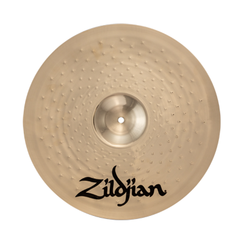 ZILDJIAN Crash, Z Custom, 16", brilliant