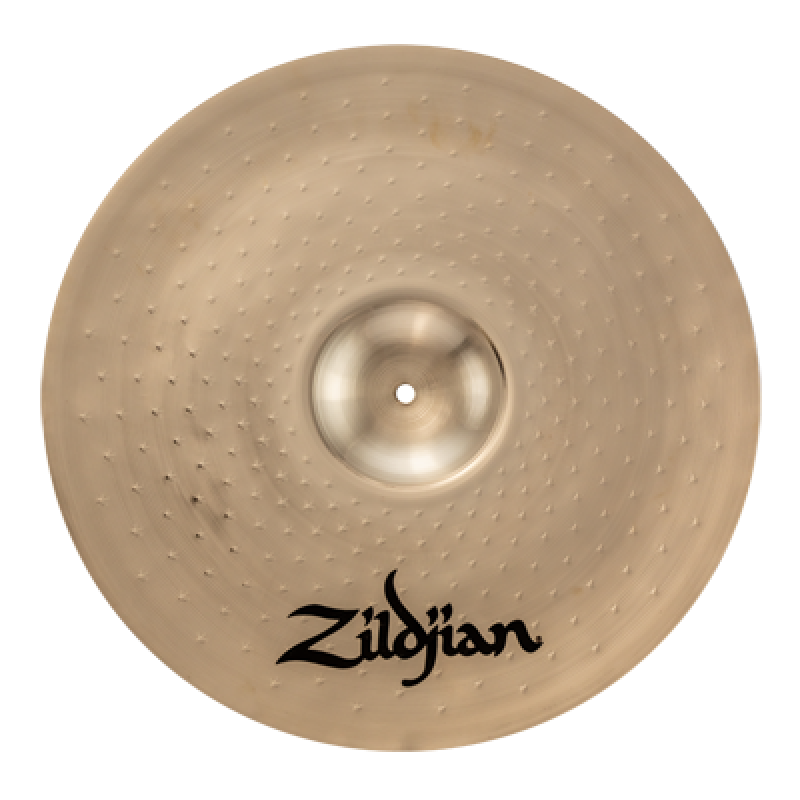 ZILDJIAN Crash, Z Custom, 20", brilliant