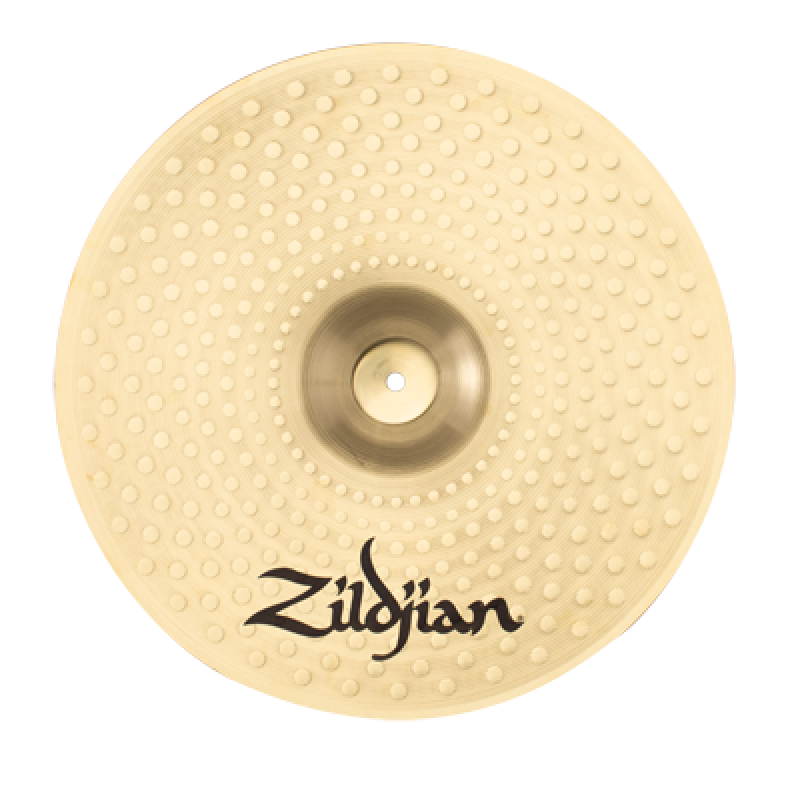 ZILDJIAN Crash, Planet Z, 18" Crash Ride, traditional
