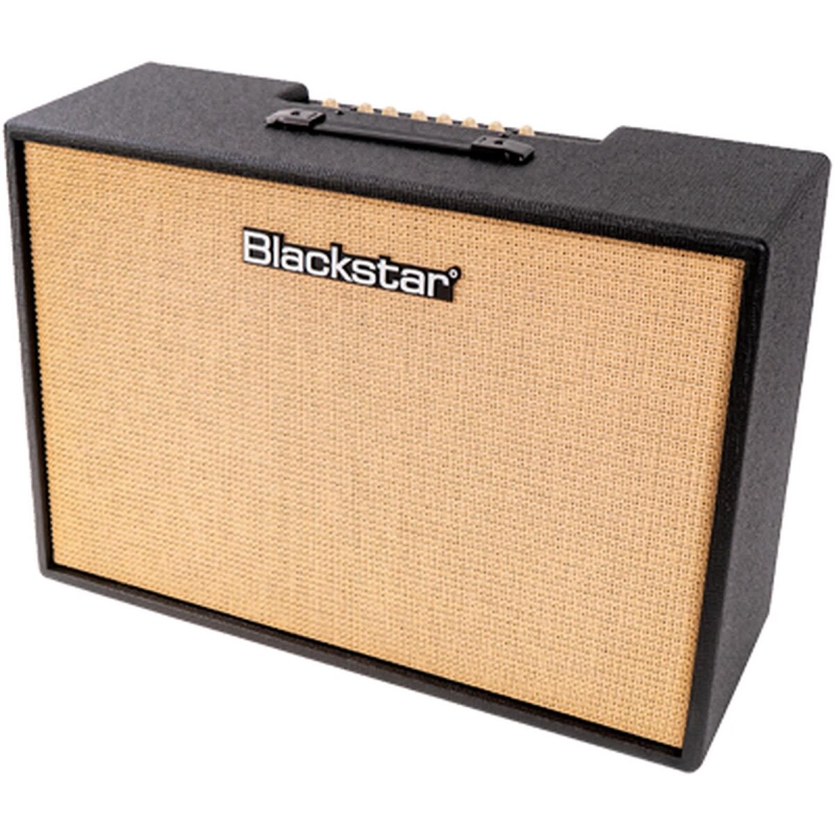 ROCK-HUS Blackstar Debut 100R 2x12