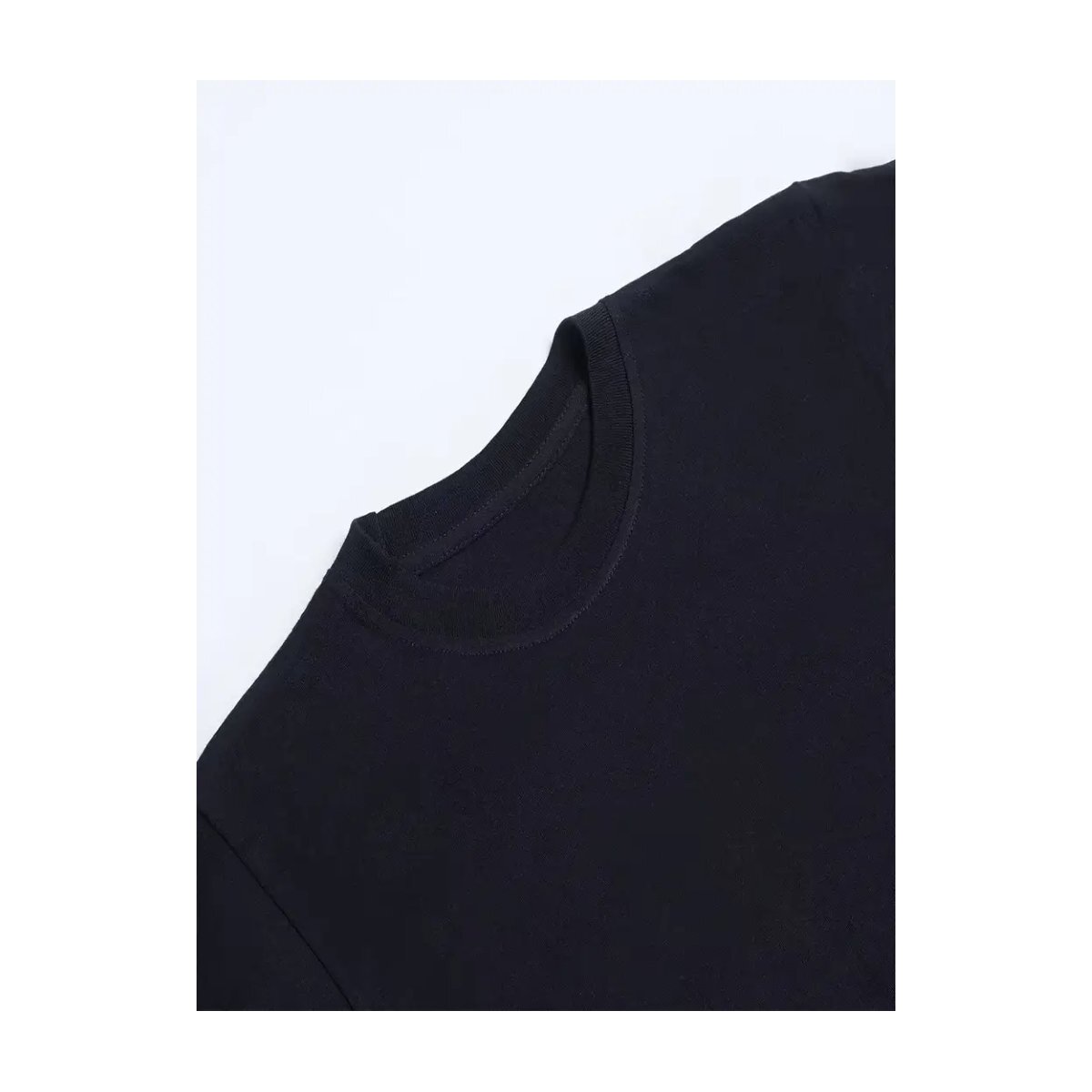 ROCK-HUS T-Shirt Born to Play Drums