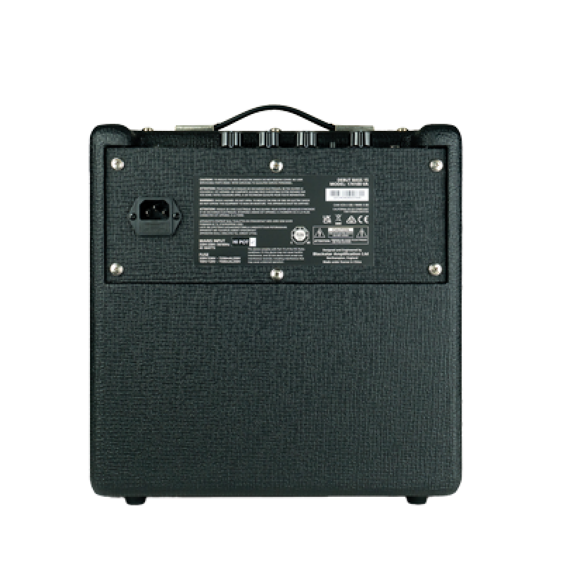 Preview: BLACKSTAR Basscombo, Debut Bass 15, 15W, 1x6,5", Schwarz