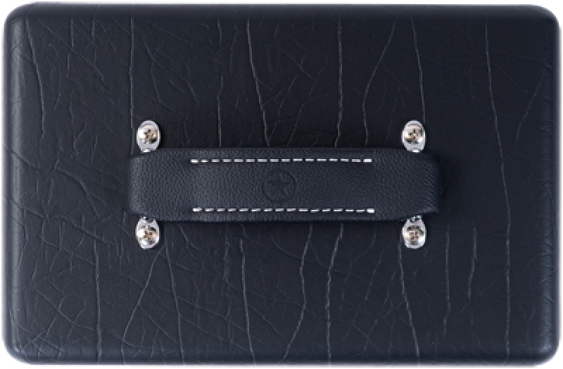 BLACKSTAR E-Gitarrentopteil, HT-1RH MkIII, 1W, Schwarz