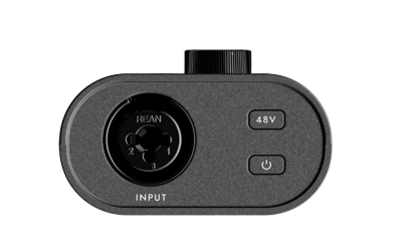 BLACKSTAR Interface, Polar Go FET Input, 2 Kanäle, Weiß