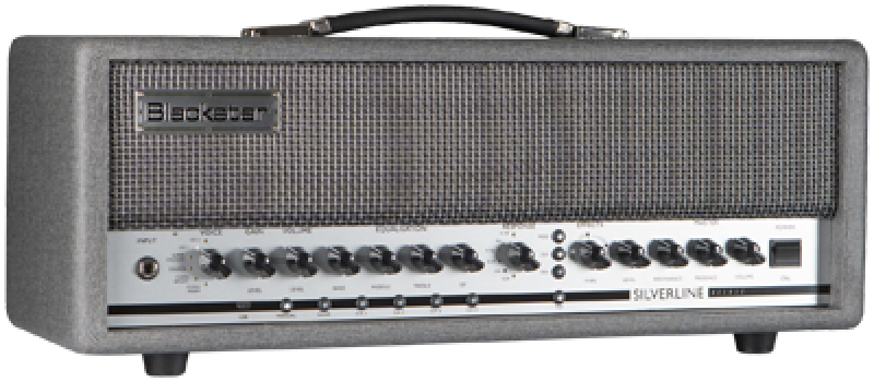 BLACKSTAR E-Gitarrentopteil, Silverline Deluxe, 100W