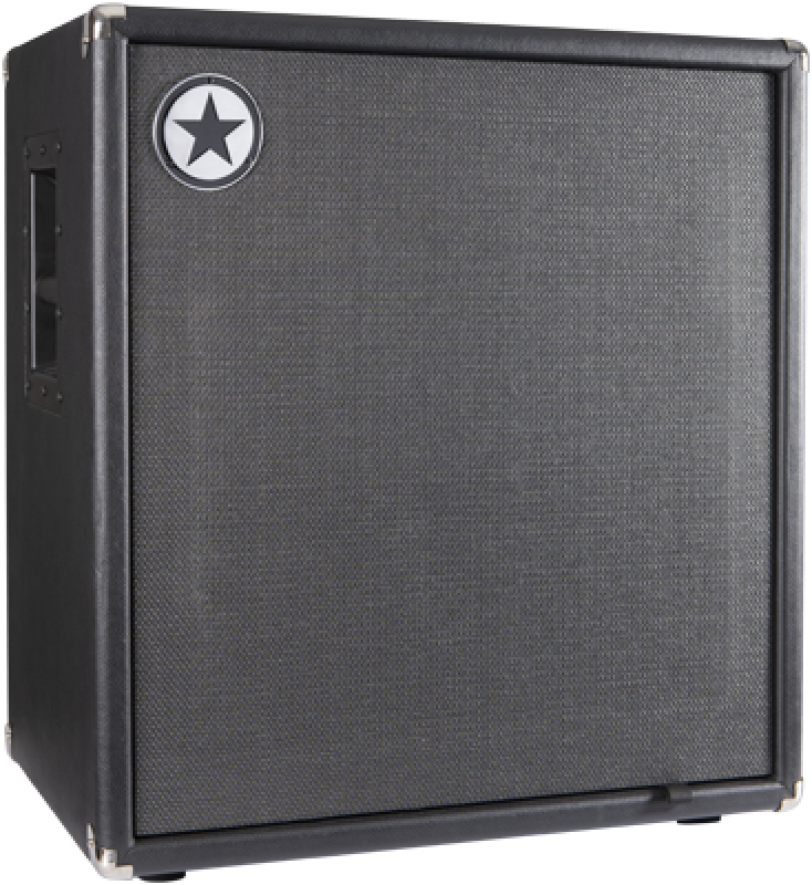 Preview: BLACKSTAR Bassbox, Unity 410 Elite, 4 x 10 Box, 4x10" Lautsprecherbox