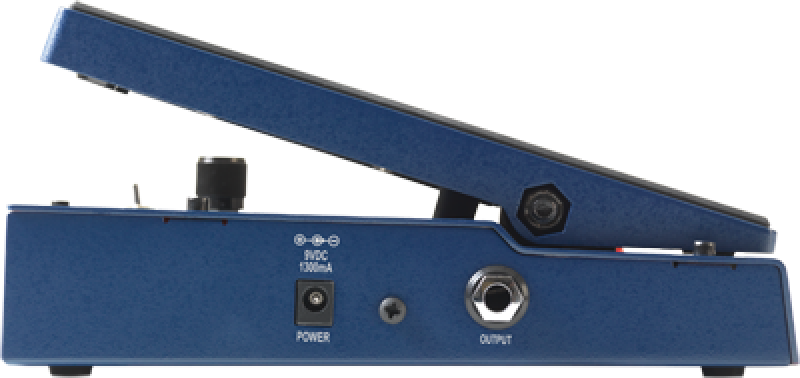 DIGITECH Effektpedal, Whammy, Bass, 2 Mode Pitchshift, True BP, MIDI