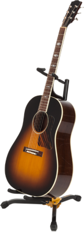 HERCULES Gitarrenständer, ShokSafe