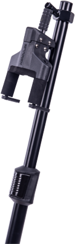 HERCULES Gitarrenständer, AGS Plus, klappbarer Halter