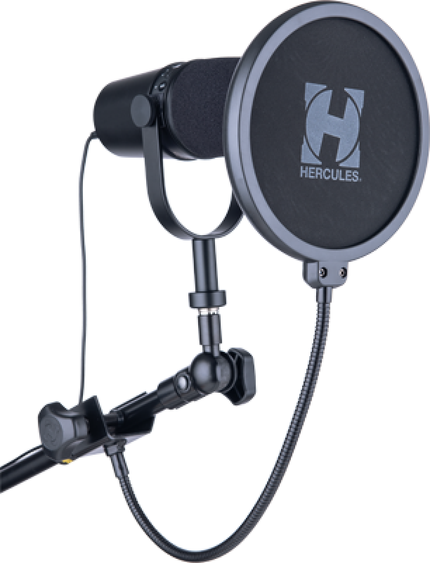 HERCULES Popschutz, 155mm Durchmesser