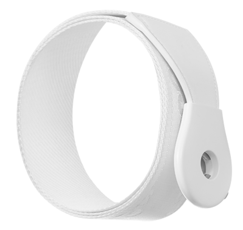 LAVA Gitarrengurt, Ideal Strap 2, White