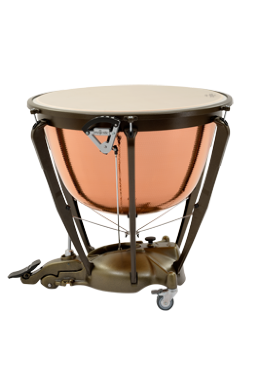 MAJESTIC Pauke, Symphonic Grand Series, 32", Kupfer, gehämmert, tiefge